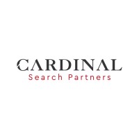 CARDINAL SEARCH PARTNERS Logo