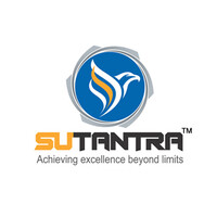 Sutantra Equipments Pvt. Ltd. Logo