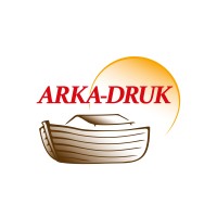 Arka Druk Logo