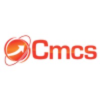 Cmcs ApS Logo