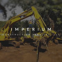 Imperium Construction Services, LLC Logo