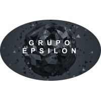 Grupo Épsilon Logo