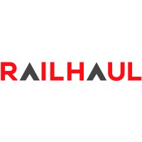 RHT RailHaul Technologies Inc. Logo