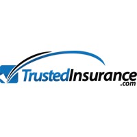 Trusted Insurance Agency Logo