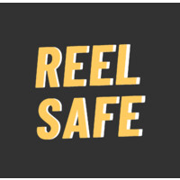 REEL SAFE, LLC Logo