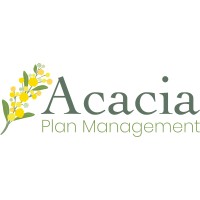 Acacia Plan Management Logo