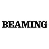 BEAMING Co., Ltd. Logo