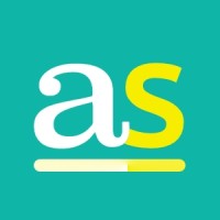 Adstify Search Logo