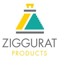 Ziggurat Products Logo