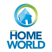 HomeWorld Group of Companies Logo