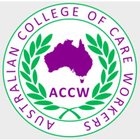 Australian College of Care Workers Logo
