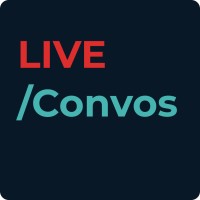 Live/Convos Logo