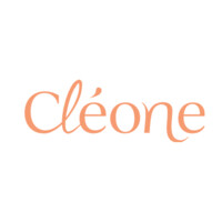 Cléone Logo