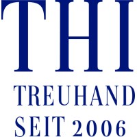 THI Treuhandgesellschaft mbH Logo