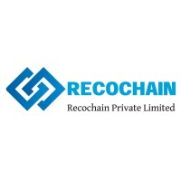 RECOCHAIN Logo