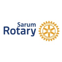 Sarum Rotary Club Logo