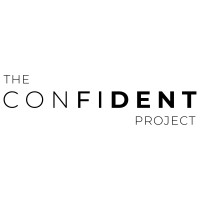 The Confident Project Logo