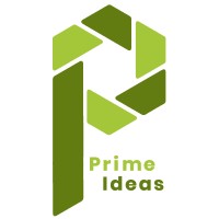 Prime Ideas Consultancy Services Logo