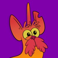 Jolly Monster Studio Logo