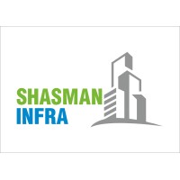Shasman Infra Pvt Ltd Logo