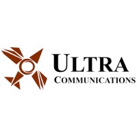 Ultra Communications, Inc Logo