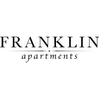 Franklin Apartments Adelaide Logo