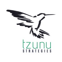 Tzunu Strategies Logo