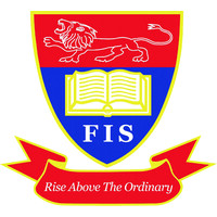 Furen International School Logo
