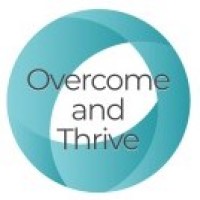 Overcome & Thrive Logo