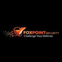 FoxPoint Security Logo