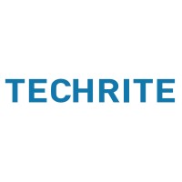 Techrite Controls New Zealand Logo