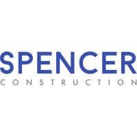 Spencer Construction, LLC Logo