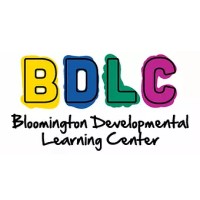 Bloomington Developmental Learning Center Logo