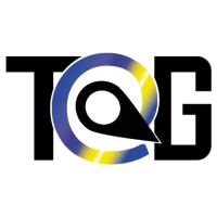 TAG Outdoor Logo