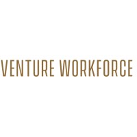 Venture Workforce Logo