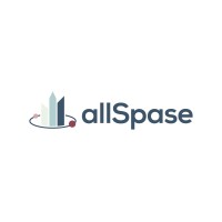 allSpase Logo