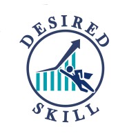 Desired Skill PTY LTD Logo