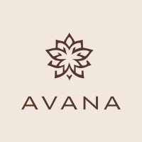 Avana Retreat Logo