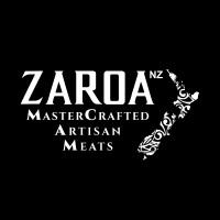 Zaroa NZ Logo