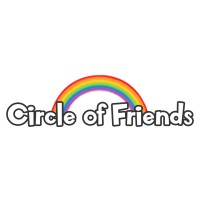 Circle of Friends Logo