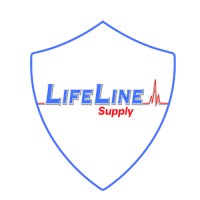 LifeLine Supply Logo
