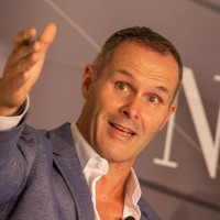 Michael Sheargold Logo