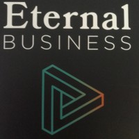 The Eternal Business Logo