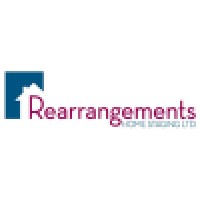 Rearrangements Home Staging Ltd. Logo