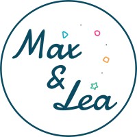Max & Lea Logo