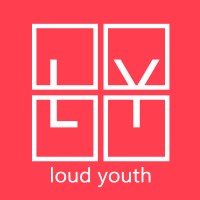 Loud Youth Logo