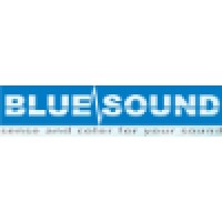 Blue Sound Logo