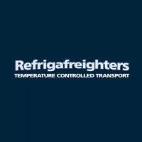Refrigafreighters Limited Logo