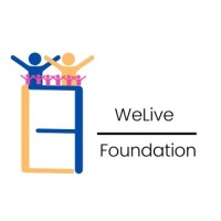 WeLive Foundation Logo