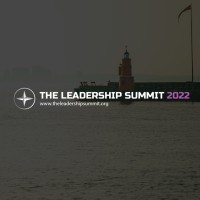 TheLeadershipSummit.org Logo